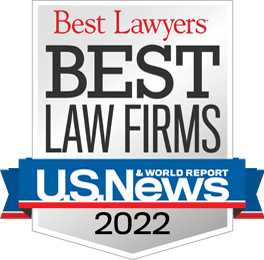 Best Lawyers Best Law Firms | U.S.News & World Report 2022