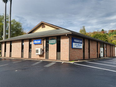 Hancock Office
